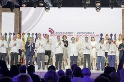 Các nước Mỹ Latin chung tay giải quyết các vấn đề khu vực
