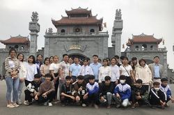 Phú Thọ: Thanh Sơn hướng nghiệp phân luồng học sinh lớp 9 phù hợp với năng lực, sở trường