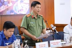 TP Hồ Chí Minh đang quản lý hơn 17.000 đối tượng nghiện ma túy