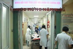 Vụ 'xe điên' gây tai nạn kinh hoàng trên đường Võ Chí Công: Các nạn nhân hiện giờ ra sao?