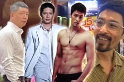 Bình Minh và những nam thần màn ảnh xuống phong độ theo thời gian