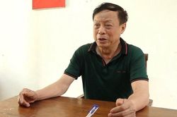 Lái xe tông 17 xe máy: Tôi cố gắng xử lý ít gây thương vong nhất nhưng không thể