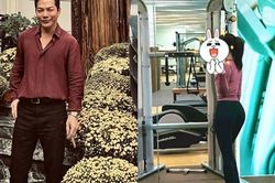 Mẹ con gái thứ 2 của 'phú ông' showbiz Trần Bảo Sơn: Chưa lộ danh tính đã chia tay
