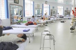 Thiếu hụt nguồn nhân lực phục hồi chức năng Việt Nam