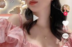 Nội dung vi phạm, nhảm nhí, độc hại tràn lan trên TikTok