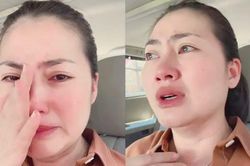 Diễn viên Ngọc Lan đính chính thông tin mất tiền vì đóng bảo hiểm