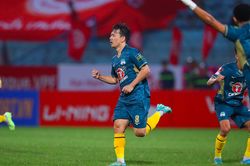 Tuyển thủ Việt Nam giúp HAGL lần đầu thắng ở V.League 2023