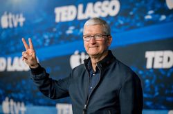 Lý do Tim Cook dậy từ 5h sáng