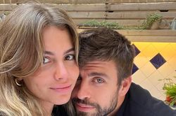Bạn gái Pique bị đồn ngoại tình với HLV Pep Guardiola