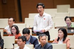 ĐBQH:Dự án thương mại, nhà đầu tư phải thảo thuận với dân khi thu hồi đất