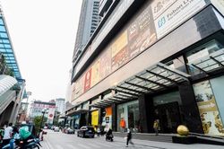 Đón chào ưu đãi đặc biệt tại căn hộ biểu tượng Quận Cầu Giấy Discovery Complex