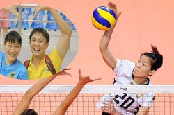 Người đẹp bóng chuyền Nguyễn Thị Ngọc Hoa: Nữ hoàng 'bóng nhú', cưới 10 năm mới chuẩn bị làm mẹ