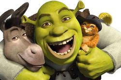 'Shrek 5' - gã chằn tinh tốt bụng sẽ trở lại với khán giả