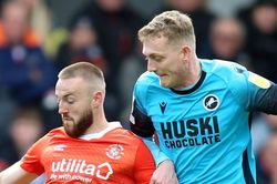 Nhận định, soi kèo Millwall vs Luton (18h30, 7/4), vòng 40 hạng nhất Anh
