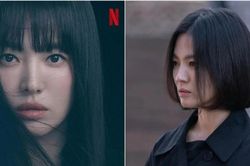 Cuộc chiến giành Nữ diễn viên chính xuất sắc nhất tại lễ trao giải Nghệ thuật Baeksang