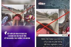 Bộ Thông tin và Truyền thông: Những vi phạm của TikTok tại Việt Nam