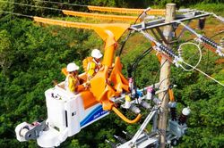 EVNCPC: Bảo đảm cấp điện an toàn, liên tục mùa nắng nóng