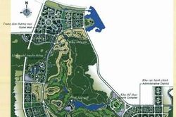 Khu đô thị Tiến Xuân 1.400ha 'treo' thập kỷ, Hà Nội xử lý thế nào?