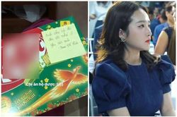 Từng thiếu tôn trọng fan, vợ Lương Xuân Trường giờ ra sao?