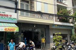 Vụ rơi trực thăng Bell-505: Chuyến du lịch mừng sinh nhật hóa đại tang