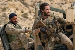 Jake Gyllenhaal đóng phim dựa trên sự kiện có thật