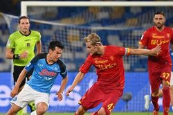 Nhận định Lecce vs Napoli, 00h00 ngày 8/4: Xả giận vào chú lùn