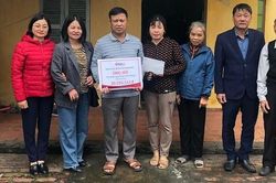 Bạn đọc ủng hộ các hoàn cảnh khó khăn 10 ngày cuối tháng 3/2023