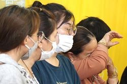 Thi thể 3 nạn nhân vụ rơi trực thăng được đưa về Đà Nẵng