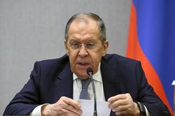 Nga hé lộ mục tiêu 'trật tự thế giới mới', Ukraine bác đề xuất từ bỏ Crưm