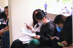 Hà Nội bổ sung 60 địa điểm nhận hồ sơ cấp phiếu lý lịch tư pháp