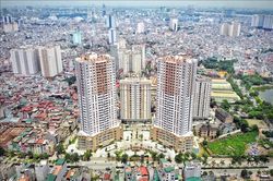 Nắm giữ hàng triệu tỷ đồng bất động sản thế chấp, 4 ngân hàng lớn rốt ráo xử lý nợ