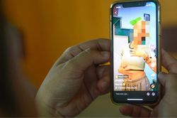 'Học đòi' làm phim trên TikTok: Đầy rẫy nội dung độc hại