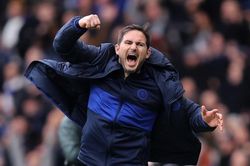 Chelsea chính thức bổ nhiệm HLV Frank Lampard