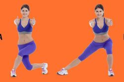 13 bài tập thể dục 'siêu đẳng' giúp size vòng 3 tăng vùn vụt trong 1 tháng