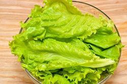 Những loại rau củ không chứa đường chị em nên ăn hàng ngày