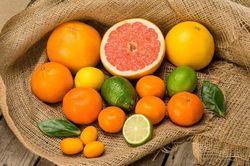 6 loại quả vừa ngon vừa rẻ có tác dụng làm mát, giải độc cho gan