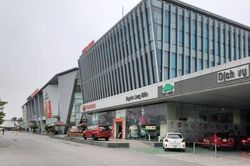 Savico thu lợi nhuận nhiều nhất từ thương hiệu ô tô nào?