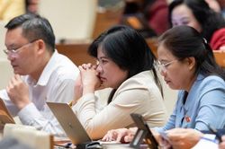 Cần có chính sách hạn chế lấn chiếm đất rừng đối với vùng đồng bào dân tộc thiểu số