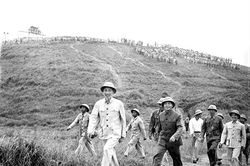 Hồ Chí Minh bàn về quân sự: Đem đại nghĩa thắng hung tàn