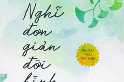 Nghĩ đơn giản đời bình an