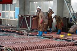 Lào Cai: Rà soát, đánh giá việc thực hiện tiền lương tối thiểu vùng
