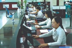 Kho bạc Nhà nước: Điều hành ngân quỹ nhà nước tập trung, thống nhất trong toàn hệ thống