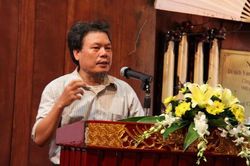 Nhà giáo Việt Nam hiện đại- Bài 1: Thầy Trương Sỹ Hùng