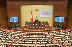 Không nên thu hồi đất với các dự án nhà ở thương mại