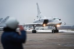 Tình báo Ukraine từng mua chuộc phi công Nga cướp máy bay chiến đấu