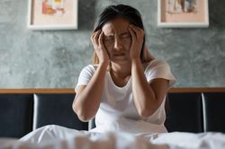 Cách khắc phục rối loạn giấc ngủ