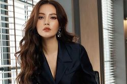 Á hậu Thụy Vân: Chúng ta cứ để ý đến những lời khen chê thì chẳng khác gì 'đẽo cày giữa đường'