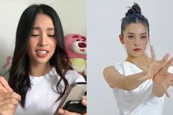Hoa hậu Tiểu Vy khoe vũ đạo 'FLOWER' của Jisoo: Đúng là ông trời không cho ai tất cả!