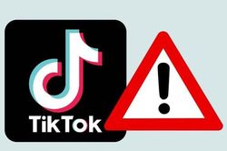 6 lỗi vi phạm nghiêm trọng của mạng xã hội TikTok, ảnh hưởng tiêu cực đến giới trẻ
