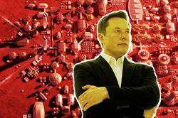 Những kế hoạch không tưởng của Elon Musk, Jeff Bezos